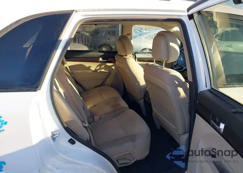 2014 Kia Sorento Lx z USA, uszkodzony, nr VIN 5XYKTCA60EG452861